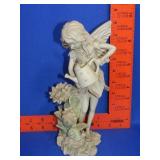 Composite Fairy Statue