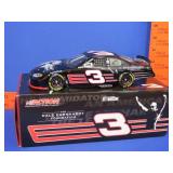 Dale Earnhardt Die Cast Nascar