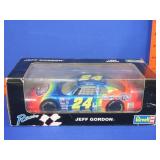 Jeff Gordon Die Cast Nascar