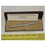 Parker Fountain Pen