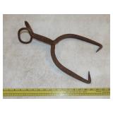 Ice Tongs