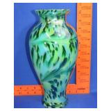 Art Glass Vase