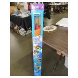 3-D Spinbox Kite