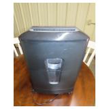 Office Max Paper Shredder