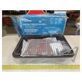 Table Top Gas Grill
