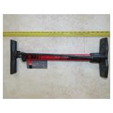 Bell Air Attack 300 18" Floor Pump