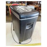 Ativa MDM 8000 Paper Shredder