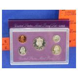 1988 United States Proof Set
