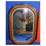 Wall Mirror - 13"x19"