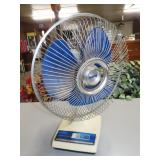 Oscillating Fan - 12"