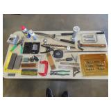 Lot of Tools