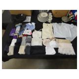 Lot of Vintage Ladies Nightwear & Misc