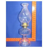 Kerosene Lamp
