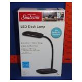 Sunbeam LED Desk Lamp