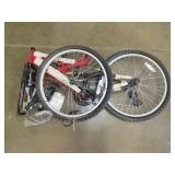 Next Bicycle  - NEW