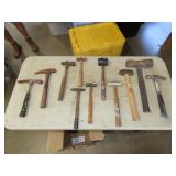 Hammer Lot