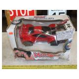 WI-Spi Car