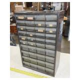 Plastic Hardware Organizer