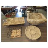 Basket Lot
