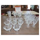 Libby Rocksharpe Halifax Glassware