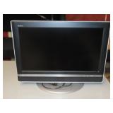 Sony 27" LCD TV