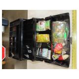 Plano Tackle Box w/ Contents