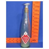 RC Cola Shaker Bottle