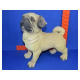 Composite Pug Dog