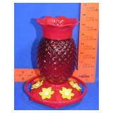 Hummingbird Feeder