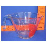 Pyrex Measuring Cup