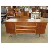 Cedar Lined Blanket Chest
