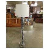 Floor Lamp - 60"T