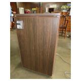 Excellence Deluxe Mini Fridge - Works