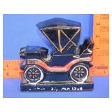 Stanley Steamer Paper Weight