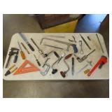 Lot of Tools