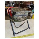 Hunting Stool