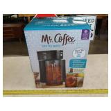 Mr Coffee Tea Maker