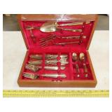 Bronzeware Flatware