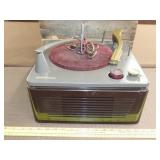 RCA Victor 2-ES-31A Turn Table