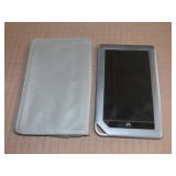 Barns & Noble Nook - No Charger