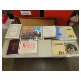 Religious & Year Book Lot