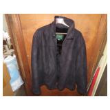 David Taylor Jacket - Size 2XL