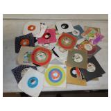 45 RPM Records