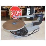 Delta Shop Master Jig Saw - Works