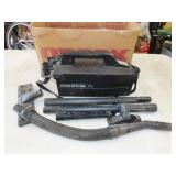 Oreck XL Vacuum - Untested
