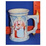 Disney Cinderella Castle Mug