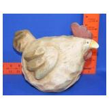 Pottery Style Chicken
