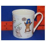 Celebri Cats Mug