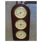 Sunbeam Barometer - 7