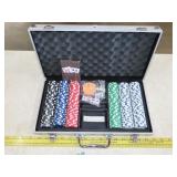 Poker Set